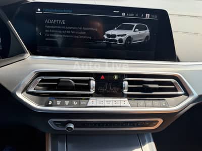 BMW X5 xDrive 45e*M PAKET*PAN*LUFT*NAV*LASER*360*VOL — slika 36