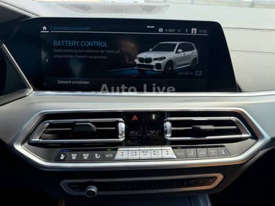 BMW X5 xDrive 45e*M PAKET*PAN*LUFT*NAV*LASER*360*VOL — slika 35