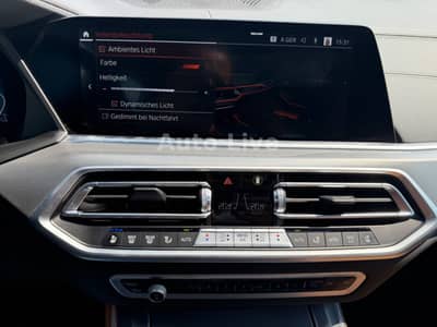 BMW X5 xDrive 45e*M PAKET*PAN*LUFT*NAV*LASER*360*VOL — slika 30