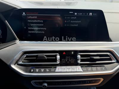 BMW X5 xDrive 45e*M PAKET*PAN*LUFT*NAV*LASER*360*VOL — slika 33