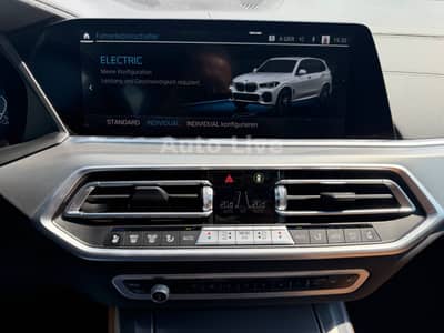 BMW X5 xDrive 45e*M PAKET*PAN*LUFT*NAV*LASER*360*VOL — slika 37