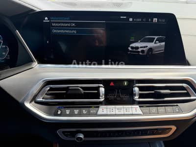 BMW X5 xDrive 45e*M PAKET*PAN*LUFT*NAV*LASER*360*VOL — slika 39