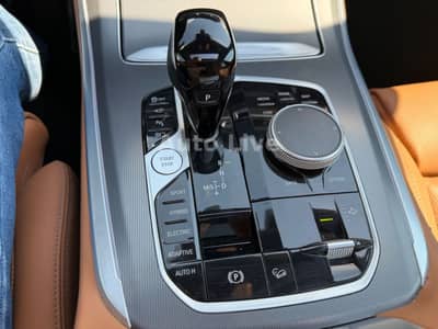 BMW X5 xDrive 45e*M PAKET*PAN*LUFT*NAV*LASER*360*VOL — slika 17