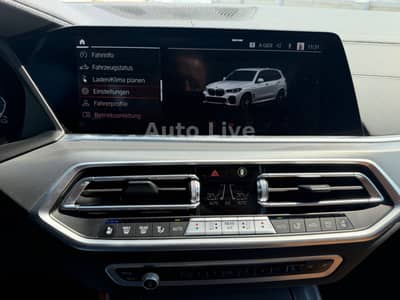 BMW X5 xDrive 45e*M PAKET*PAN*LUFT*NAV*LASER*360*VOL — slika 26