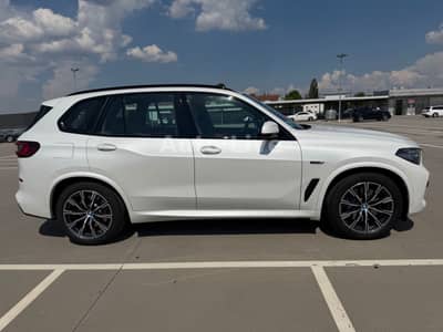 BMW X5 xDrive 45e*M PAKET*PAN*LUFT*NAV*LASER*360*VOL — slika 6