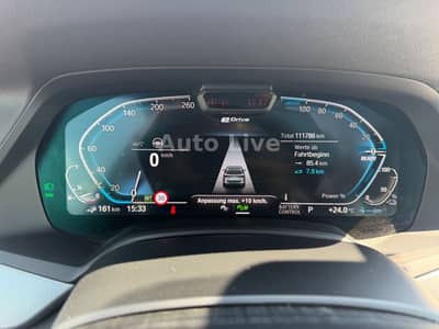 BMW X5 xDrive 45e*M PAKET*PAN*LUFT*NAV*LASER*360*VOL — slika 11