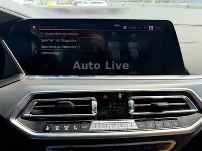 BMW X5 xDrive 45e*M PAKET*PAN*LUFT*NAV*LASER*360*VOL — slika 34