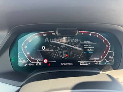 BMW X5 xDrive 45e*M PAKET*PAN*LUFT*NAV*LASER*360*VOL — slika 10