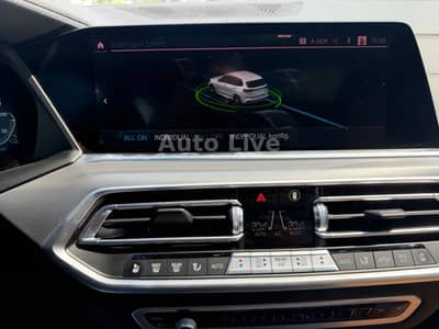 BMW X5 xDrive 45e*M PAKET*PAN*LUFT*NAV*LASER*360*VOL — slika 40