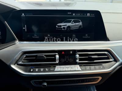 BMW X5 xDrive 45e*M PAKET*PAN*LUFT*NAV*LASER*360*VOL — slika 41