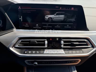 BMW X5 xDrive 45e*M PAKET*PAN*LUFT*NAV*LASER*360*VOL — slika 31