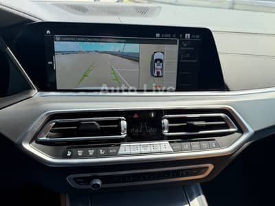 BMW X5 xDrive 45e*M PAKET*PAN*LUFT*NAV*LASER*360*VOL — slika 28