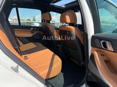 BMW X5 xDrive 45e*M PAKET*PAN*LUFT*NAV*LASER*360*VOL — slika 21