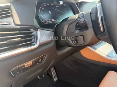 BMW X5 xDrive 45e*M PAKET*PAN*LUFT*NAV*LASER*360*VOL — slika 22