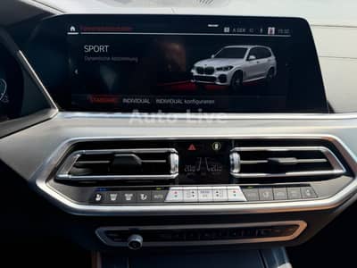 BMW X5 xDrive 45e*M PAKET*PAN*LUFT*NAV*LASER*360*VOL — slika 32