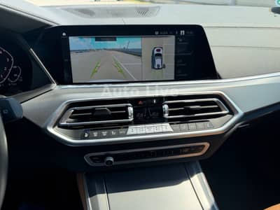 BMW X5 xDrive 45e*M PAKET*PAN*LUFT*NAV*LASER*360*VOL — slika 12