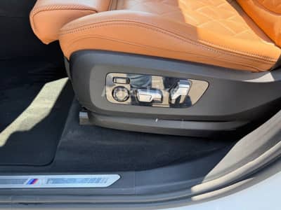 BMW X5 xDrive 45e*M PAKET*PAN*LUFT*NAV*LASER*360*VOL — slika 24