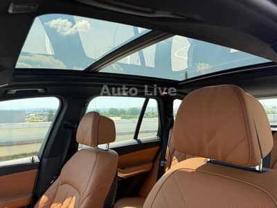BMW X5 xDrive 45e*M PAKET*PAN*LUFT*NAV*LASER*360*VOL — slika 27