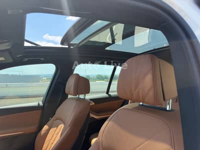 BMW X5 xDrive 45e*M PAKET*PAN*LUFT*NAV*LASER*360*VOL — slika 23