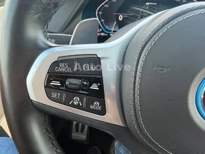 BMW X5 xDrive 45e*M PAKET*PAN*LUFT*NAV*LASER*360*VOL — slika 42
