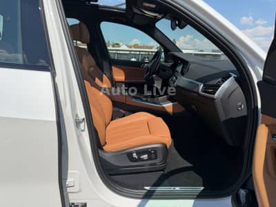 BMW X5 xDrive 45e*M PAKET*PAN*LUFT*NAV*LASER*360*VOL — slika 18