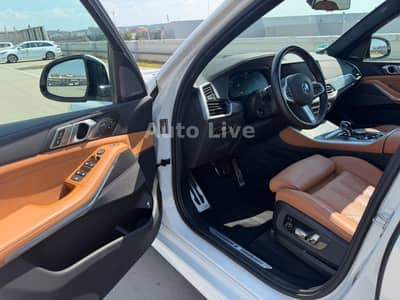 BMW X5 xDrive 45e*M PAKET*PAN*LUFT*NAV*LASER*360*VOL — slika 20