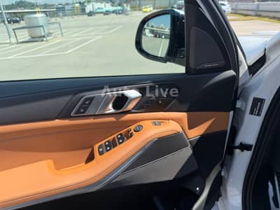 BMW X5 xDrive 45e*M PAKET*PAN*LUFT*NAV*LASER*360*VOL — slika 19