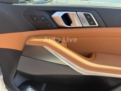 BMW X5 xDrive 45e*M PAKET*PAN*LUFT*NAV*LASER*360*VOL — slika 16