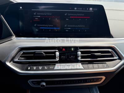 BMW X5 xDrive 45e*M PAKET*PAN*LUFT*NAV*LASER*360*VOL — slika 25