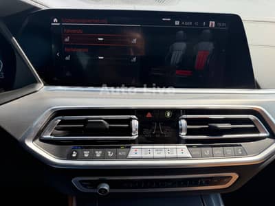 BMW X5 xDrive 45e*M PAKET*PAN*LUFT*NAV*LASER*360*VOL — slika 29