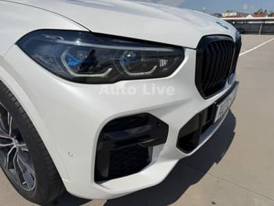 BMW X5 xDrive 45e*M PAKET*PAN*LUFT*NAV*LASER*360*VOL — slika 8