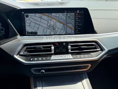 BMW X5 xDrive 45e*M PAKET*PAN*LUFT*NAV*LASER*360*VOL — slika 13