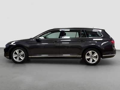 Volkswagen Passat ELEGANCE DSG+MATRIX+ACC+ALCANTARA+AHK — slika 4