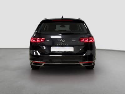 Volkswagen Passat ELEGANCE DSG+MATRIX+ACC+ALCANTARA+AHK — slika 7