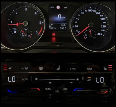 Volkswagen Passat ELEGANCE DSG+MATRIX+ACC+ALCANTARA+AHK — slika 22