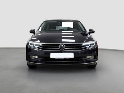 Volkswagen Passat ELEGANCE DSG+MATRIX+ACC+ALCANTARA+AHK — slika 2