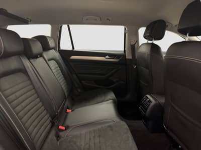 Volkswagen Passat ELEGANCE DSG+MATRIX+ACC+ALCANTARA+AHK — slika 17