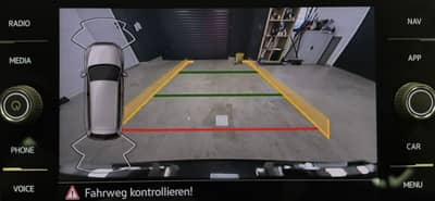 Volkswagen Passat ELEGANCE DSG+MATRIX+ACC+ALCANTARA+AHK — slika 21
