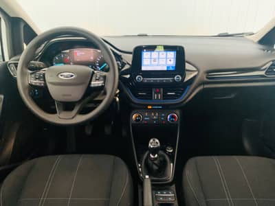 Ford Fiesta Trend°Apple Car°KAMERA°SHZ°TEMPOMAT° — slika 23