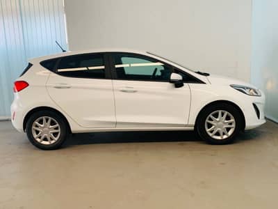Ford Fiesta Trend°Apple Car°KAMERA°SHZ°TEMPOMAT° — slika 6