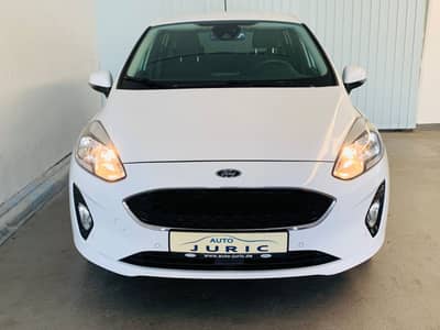 Ford Fiesta Trend°Apple Car°KAMERA°SHZ°TEMPOMAT° — slika 26