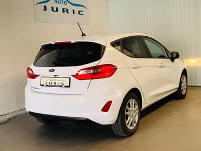 Ford Fiesta Trend°Apple Car°KAMERA°SHZ°TEMPOMAT° — slika 28