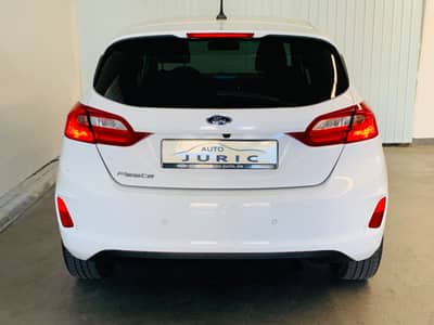 Ford Fiesta Trend°Apple Car°KAMERA°SHZ°TEMPOMAT° — slika 27