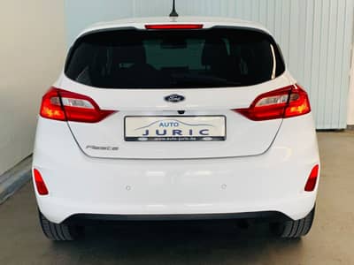 Ford Fiesta Trend°Apple Car°KAMERA°SHZ°TEMPOMAT° — slika 3
