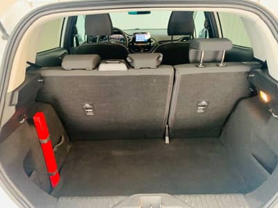 Ford Fiesta Trend°Apple Car°KAMERA°SHZ°TEMPOMAT° — slika 7