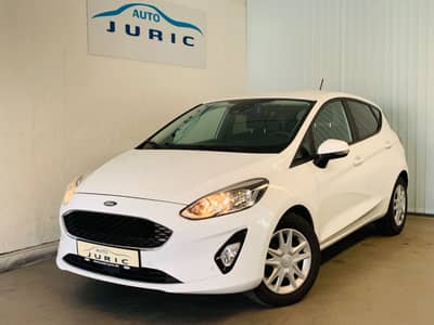 Ford Fiesta Trend°Apple Car°KAMERA°SHZ°TEMPOMAT° — slika 25