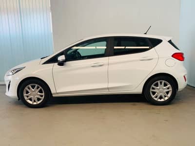 Ford Fiesta Trend°Apple Car°KAMERA°SHZ°TEMPOMAT° — slika 5