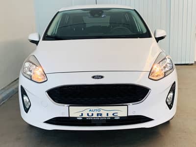Ford Fiesta Trend°Apple Car°KAMERA°SHZ°TEMPOMAT° — slika 2