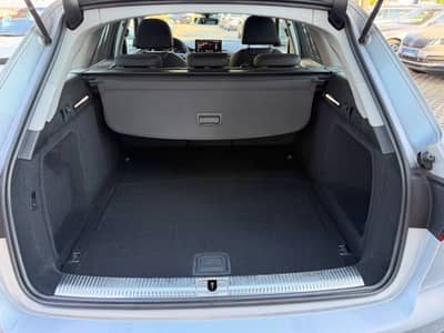 Audi A4 Allroad quattro 40 TDI — slika 13