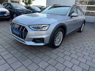 Audi A4 Allroad quattro 40 TDI — slika 1